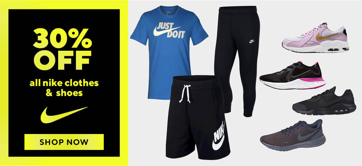 all-nike-clothes-shoes