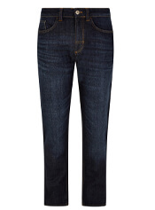 Barrow Classic Denim Jean Dark Denim