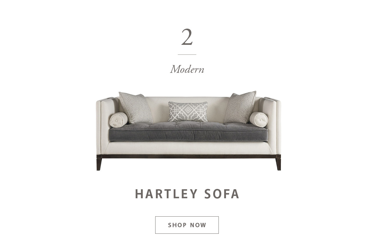 Hartley Sofa