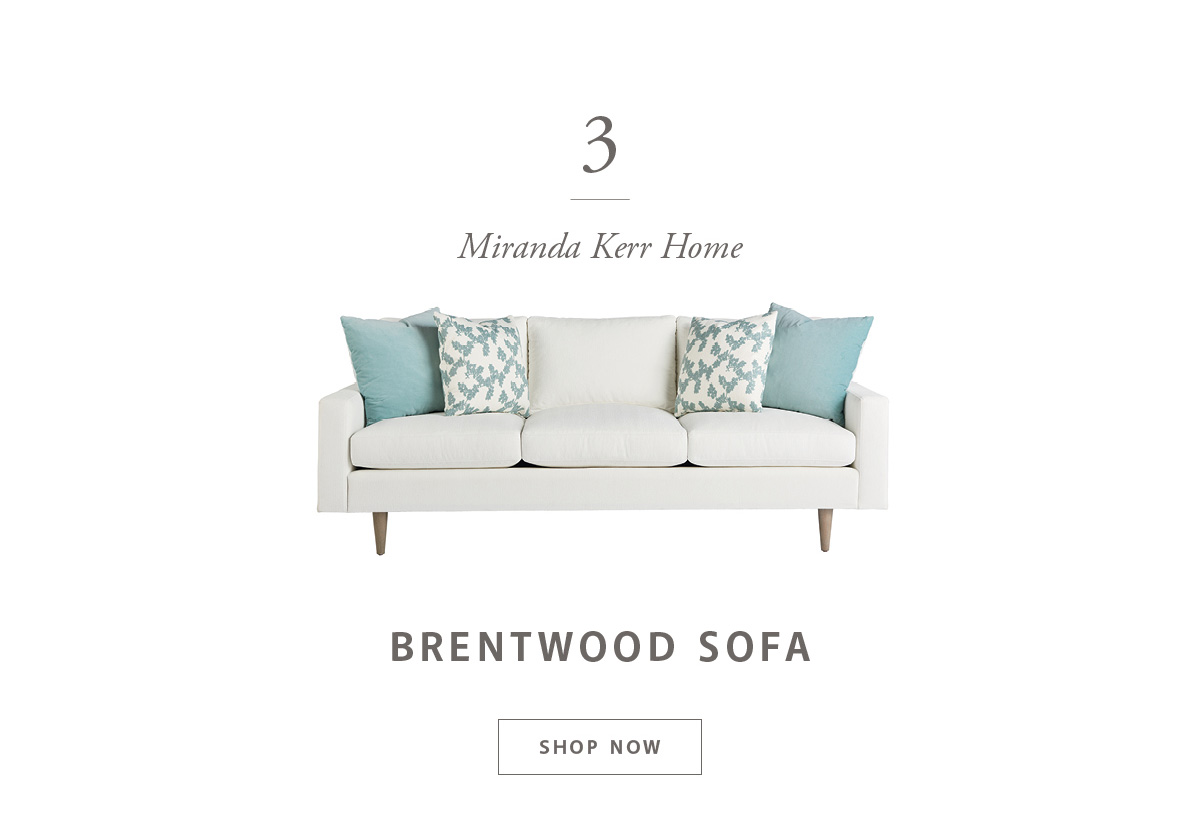 Brentwood Sofa