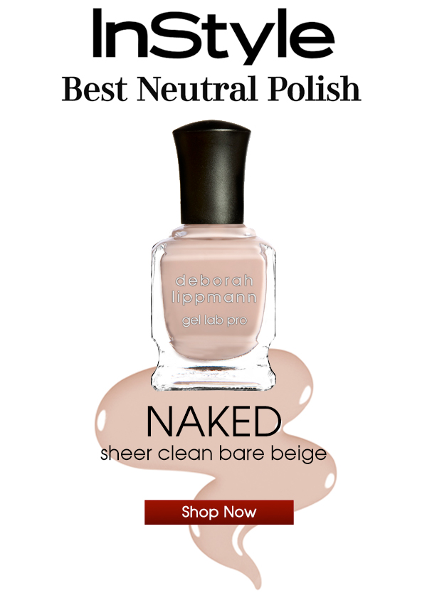 Instyle Best Neutral Polish