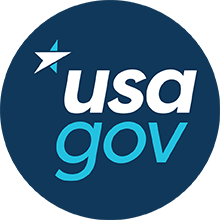 USAGov Logo