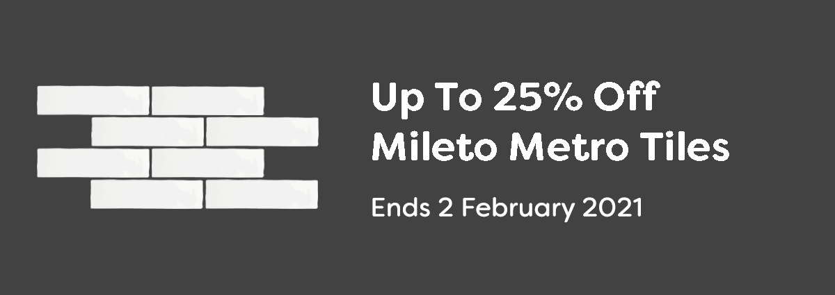 Mileto Tiles