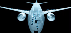 Airplane Simulation - Innovate from Anywhere webinar