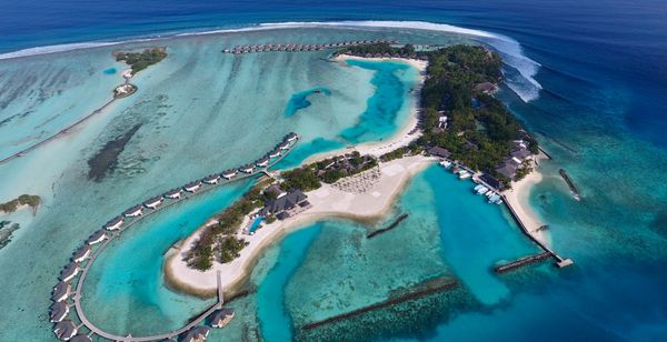 Island Paradise Sri Lanka Tour & Cinnamon Dhonveli Resort Maldives 4*