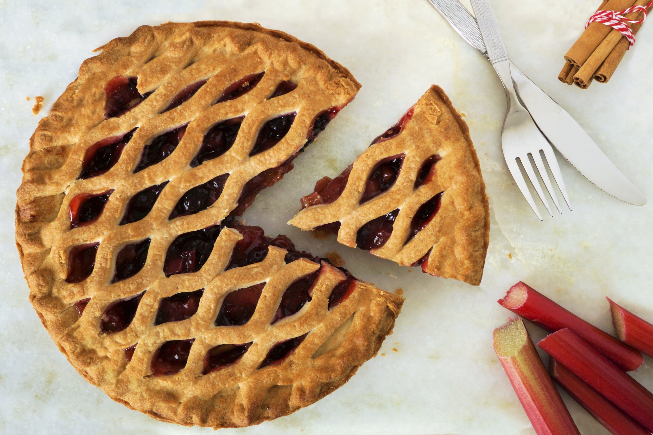 The Fight for a Smaller Slice of the Pie | INSEAD Knowledge