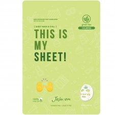 This Is My Sheet Face Mask Sheet 20ml