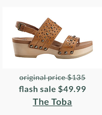 Shop the Toba