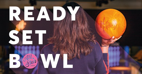 Ready. Set. Bowl. We''re open for bookings!