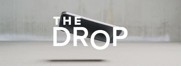 The Drop