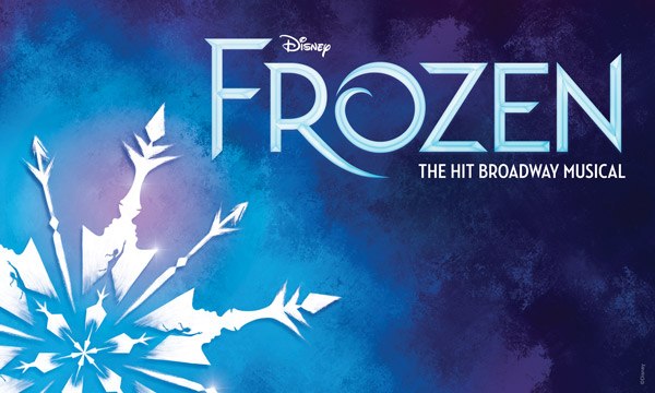 Disney''s Frozen
