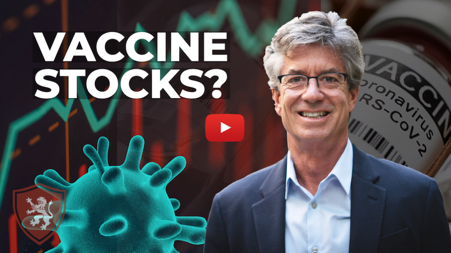 Vaccine Stocks