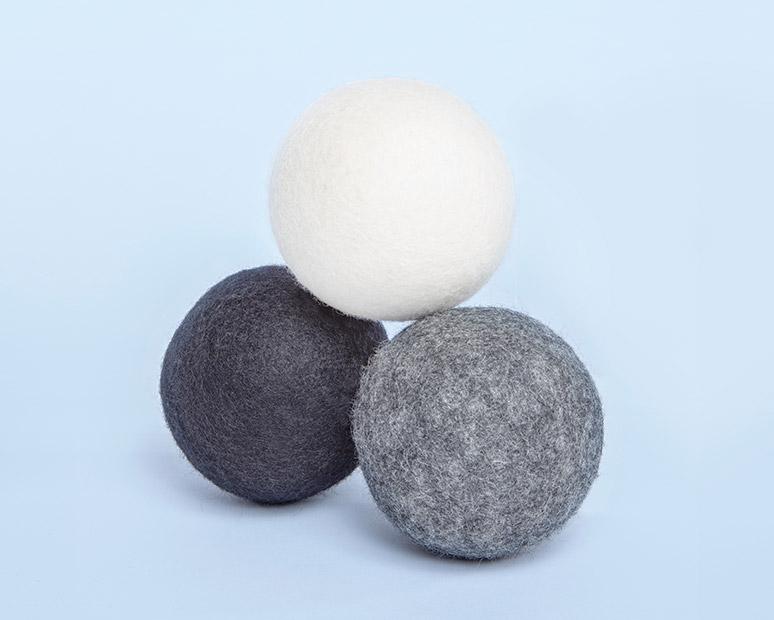 XL Wool Dryer Balls