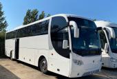 2013 Scania K400 Omni Express Coach