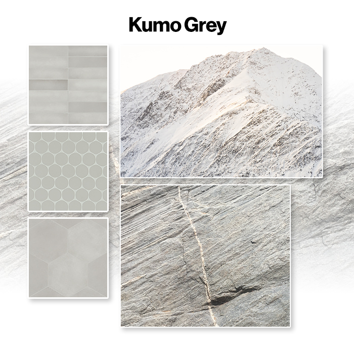 Kumo Grey