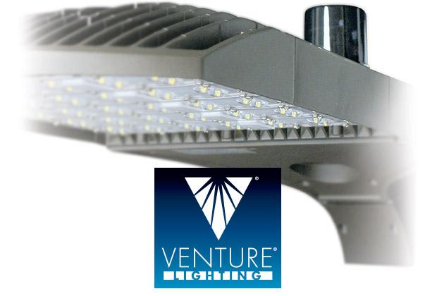 Venture Lighting and Synapse Wireless