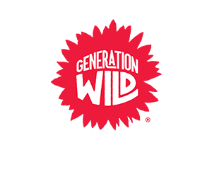 Generation Wild - Kids grow better outside.