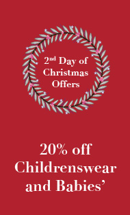 20% OFF CHILDREN''S AND BABIES
