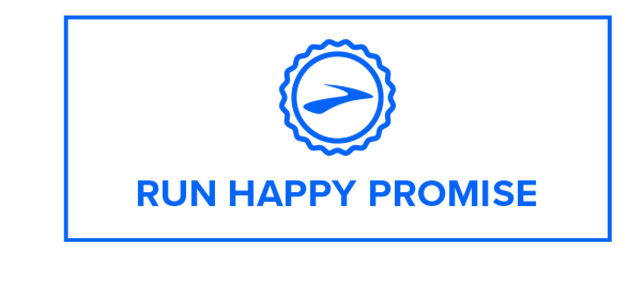 Run Happy Promise