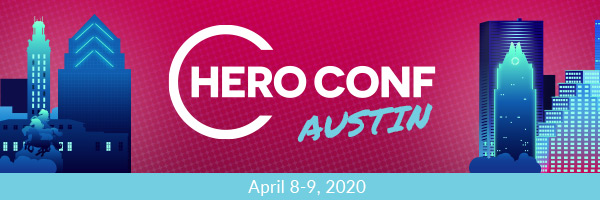 Hero Conf Austin