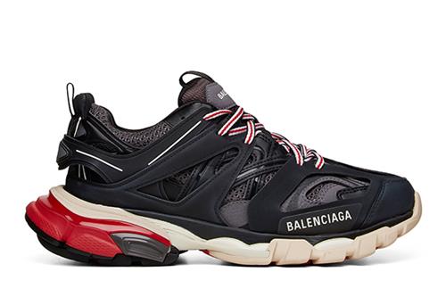 Balenciaga Wmns Track Sneaker