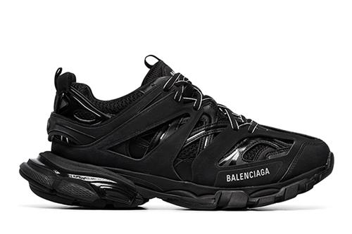 Balenciaga Mens Track Sneaker