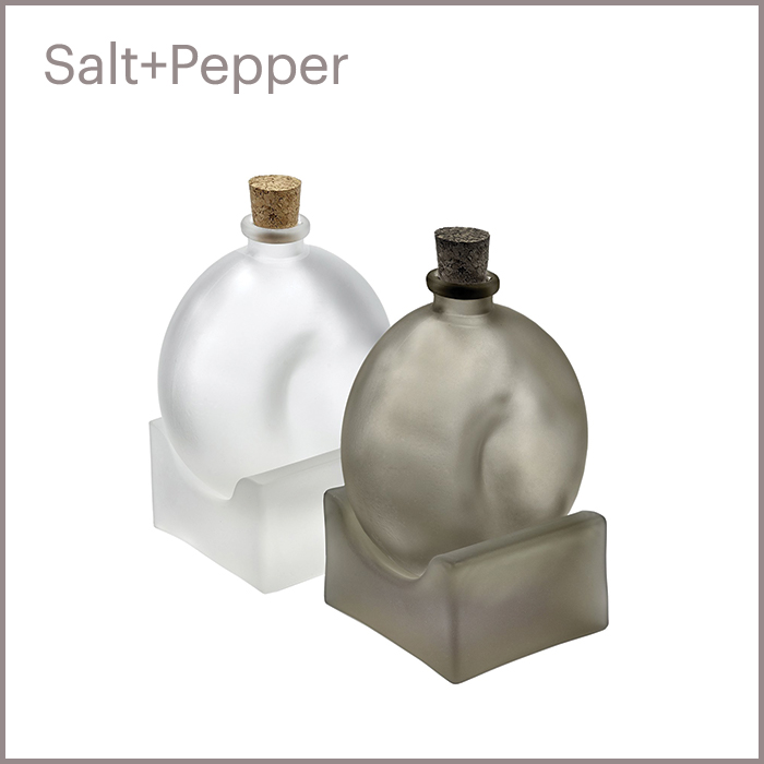 Salt+Pepper