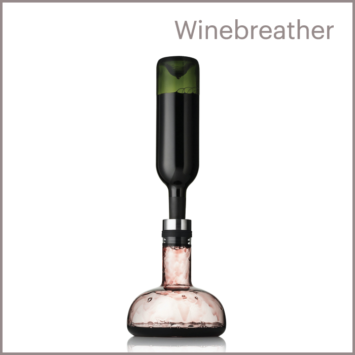Winebreather