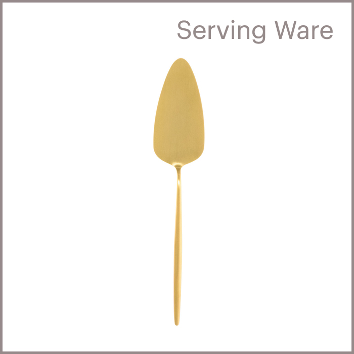 Serving Ware