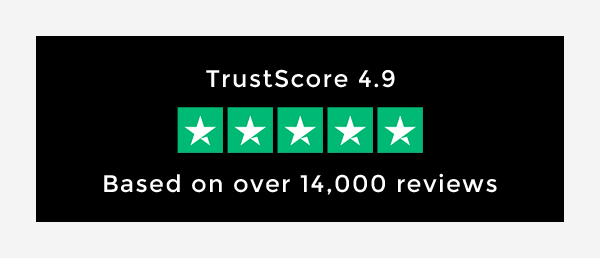 TrustScore 4.9