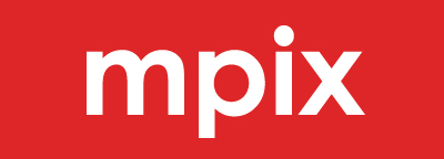 Mpix logo