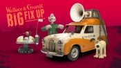 Wallace & Gromit Join the AR World with 'The Big Fix Up'