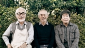 WATCH: Studio Ghibli Co-founder Toshio Suzuki Shares His Favorite
Films