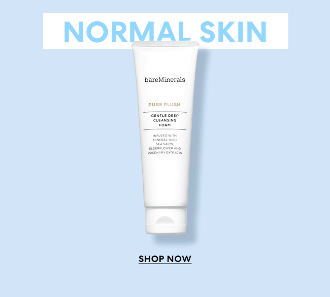 Normal Skincare - Shop Now