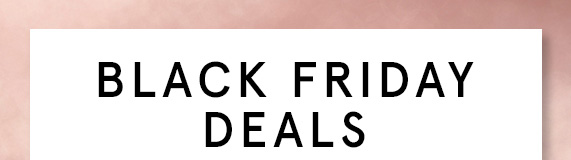 Black Friday Deals