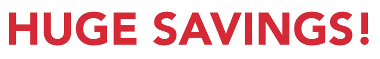Save 80% in select SV Sports locations!