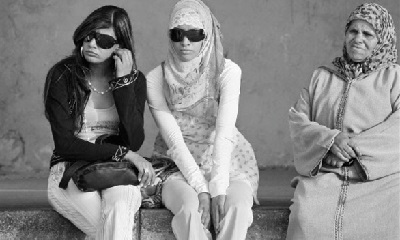 Sex and Lies: Le?la Slimani and Amia Srinivasan on the private lives of Moroccan women