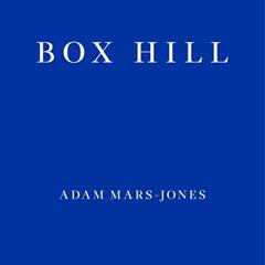 ‘Box Hill’ by Adam Mars-Jones