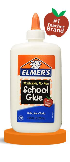 Elmer''s Epie308 - Elmer''S Washable School Glue
