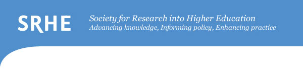 The Society for Research into Higher Education