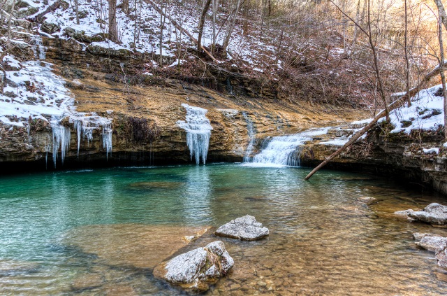 Here Are 10 Alabama Trails To Hike This Summer