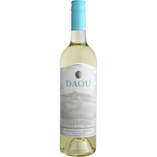 2019 Daou Vineyards Sauvignon Blanc, Paso Robles, USA (750ml)