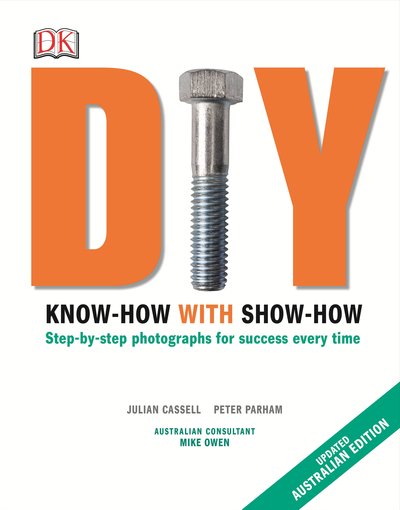 DIY: Know-how with Show-how