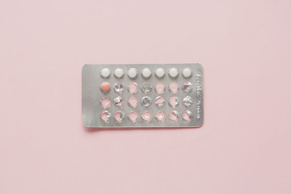 Week 9 Birth Control Image