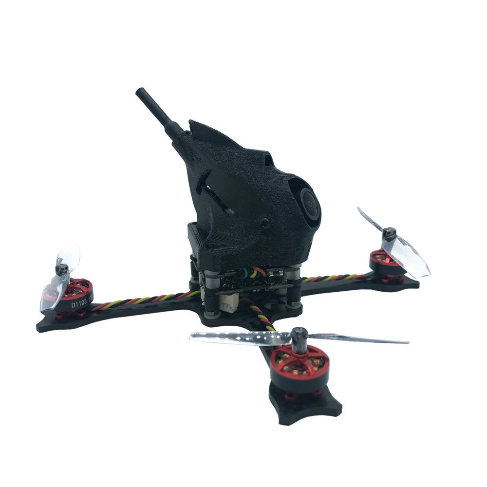 NamelessRC Toothpick Racing Drone