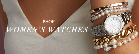 Shop Women''s Watches