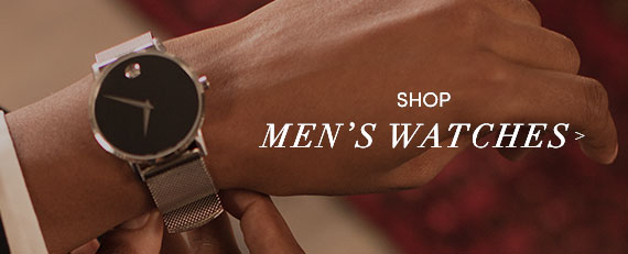 Shop Men''s Watches