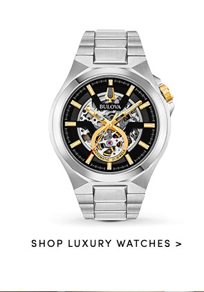 Shop luxury watches