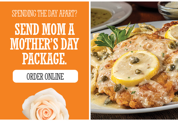 Make Mother''s Day - Click to order