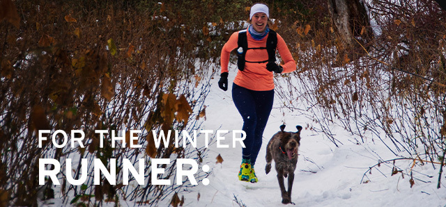 Shop Korkers Ice Runner - A Gift for the Winter Runner - Shop Now